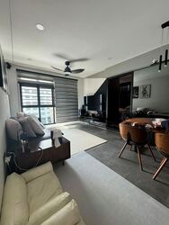 Blk 419D Waterfront II @ Northshore (Punggol), HDB 3 Rooms #587368481